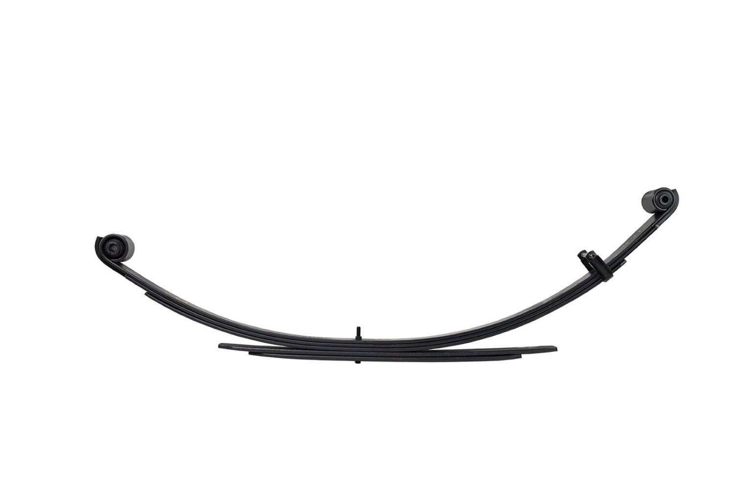 ARB / OME Leaf Spring Ford F Ser-99-04-R - CS048R for 1999-2007 Ford F 250 - front view