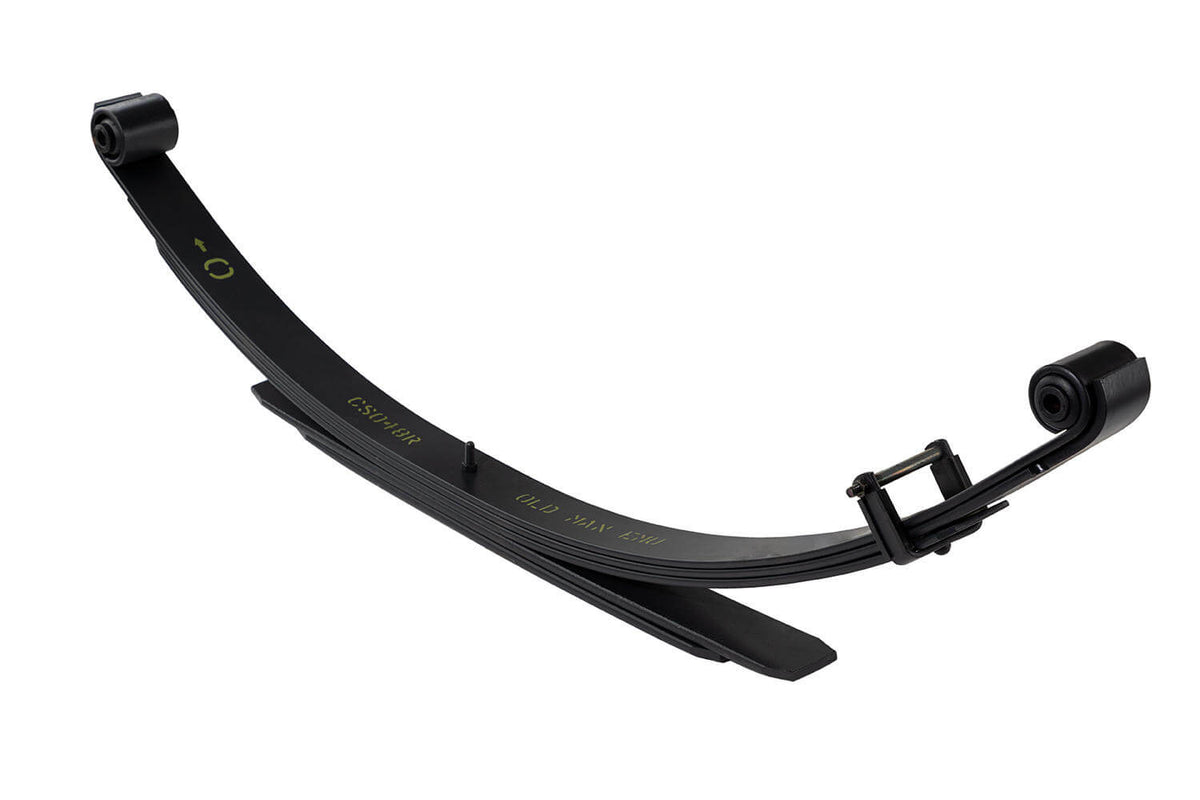 ARB / OME Leaf Spring Ford F Ser-99-04-R - CS048R