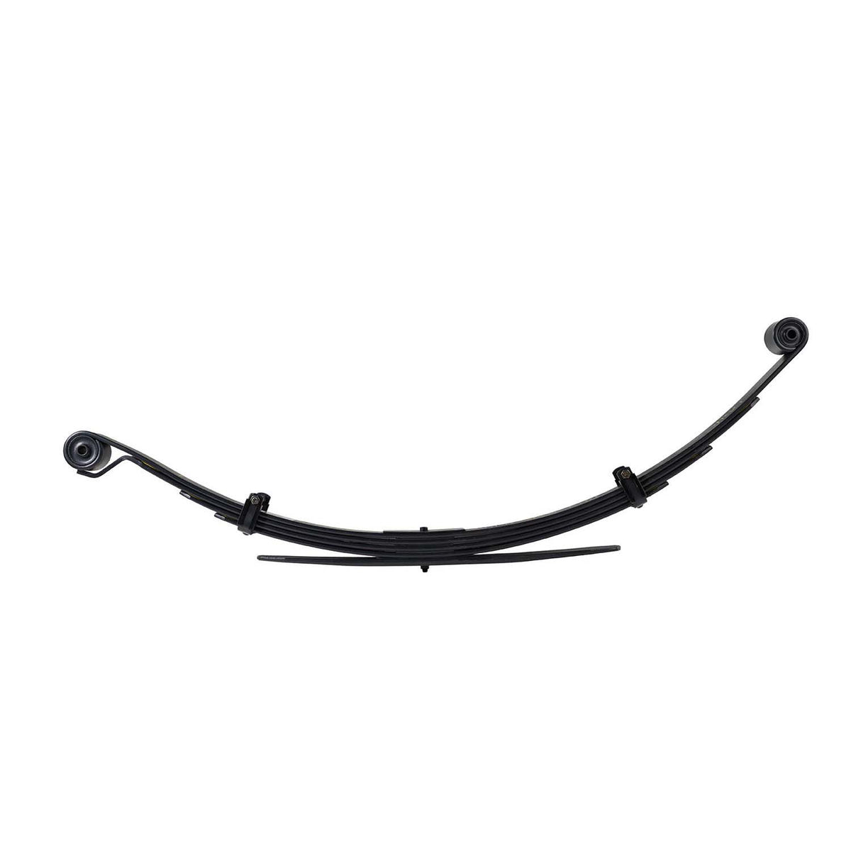 ARB / OME Leaf Spring Hummer H3 R - CS059R for 2006-2010 Hummer H3 - front view