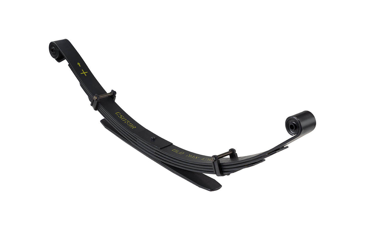 ARB / OME Leaf Spring Hummer H3 R - CS059R