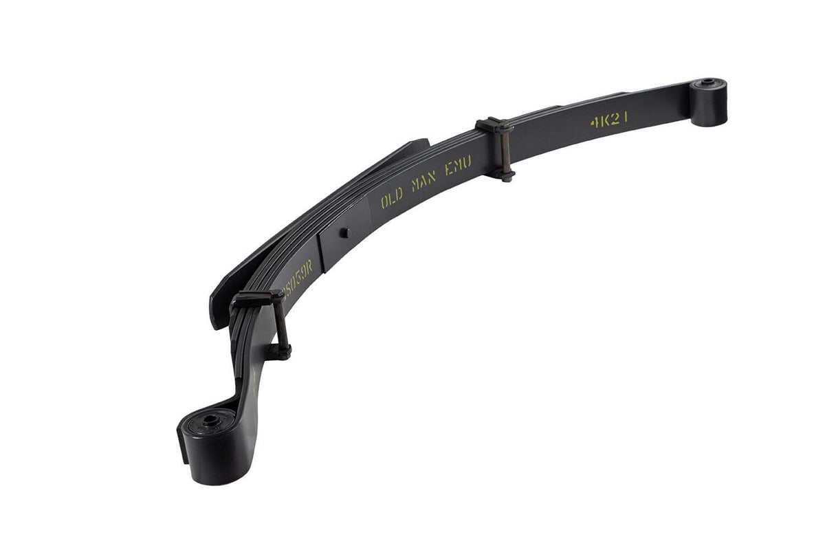 ARB / OME Leaf Spring Hummer H3 R - CS059R