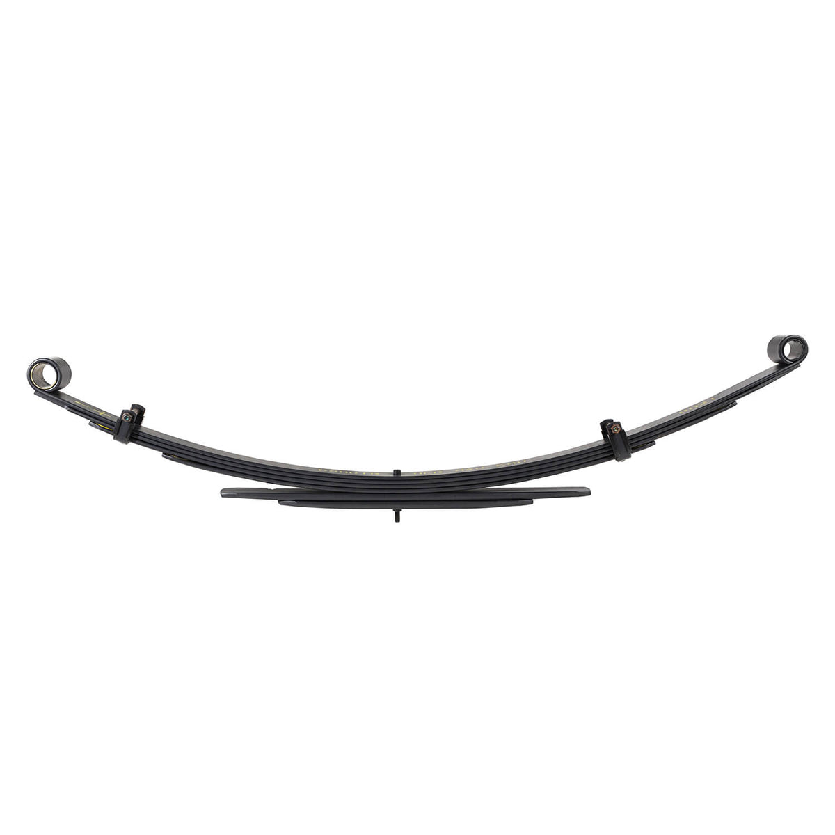 ARB / OME Leaf Spring Nissan X-Terrar Moq- - CS061R for 2000-2015 Nissan Xterra - front view