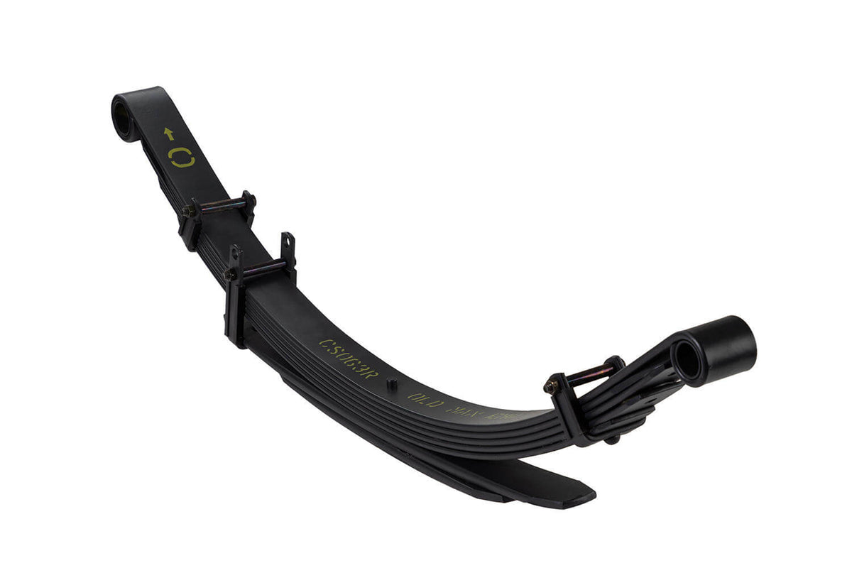ARB / OME Leaf Spring Isuzu/Holden-Hd-Rear - CS063R