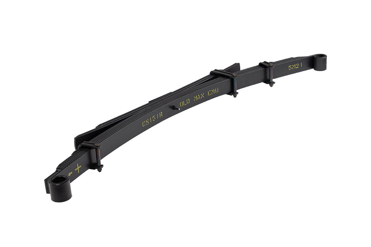 ARB / OME Leaf Spring Navara D40 -Hdr - CS151R