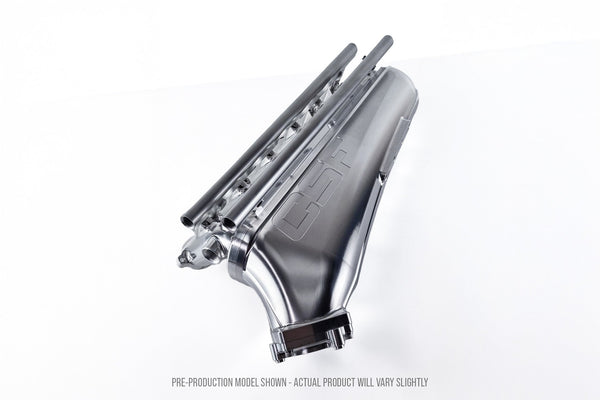 CSF S58 No Limit Billet Air-To-Air Competition Manifold - 8402