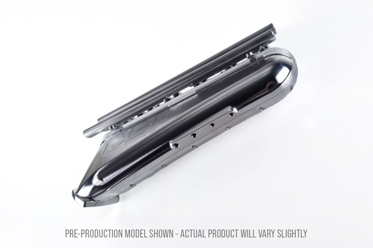 CSF B58 No Limit Billet Air-To-Air Competition Manifold - 8401
