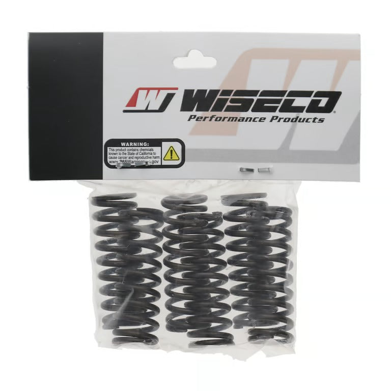 Wiseco 22-25 Yamaha YZ125 Clutch Spring Kit - CSK061