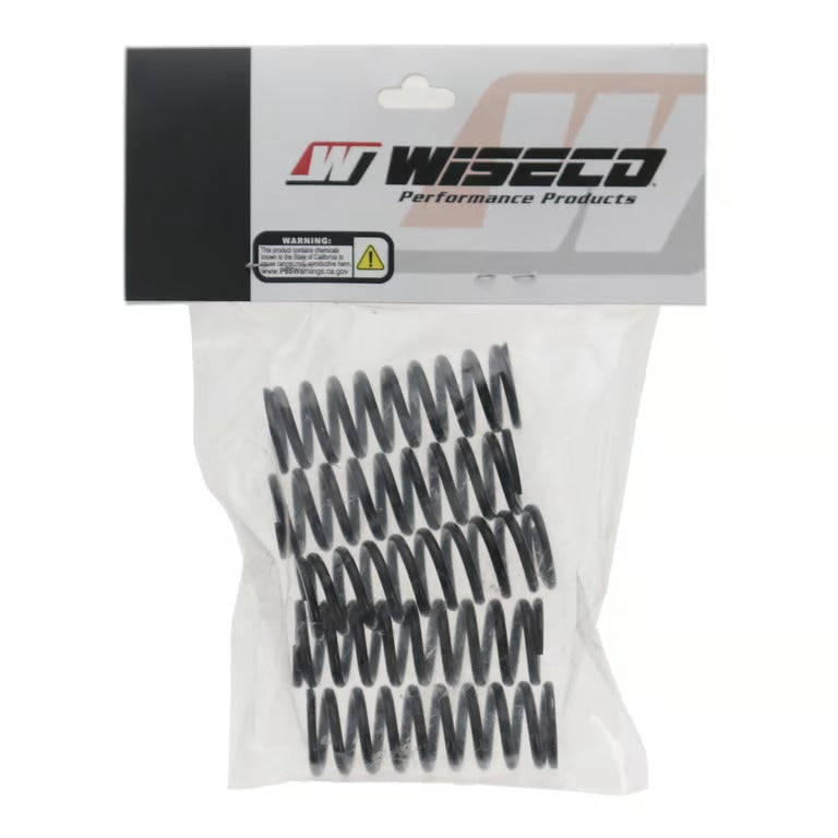 Wiseco CRF250R/RM-Z250 Clutch Spring Kit - CSK052
