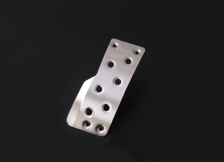 Cusco Wide Accelerator Pedal Plate Kit 2023+ Toyota GR Corolla - 1C7 766 A