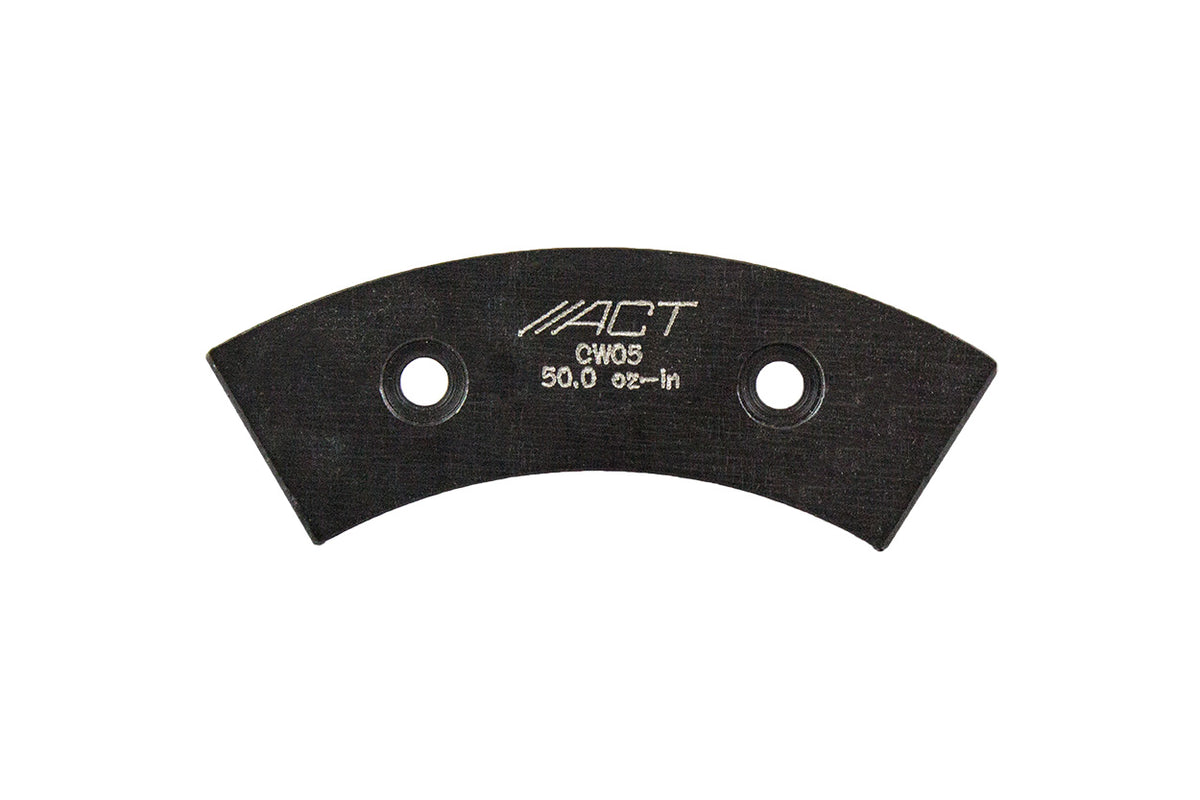 ACT 1983 Ford Mustang Flywheel Counterweight - CW05