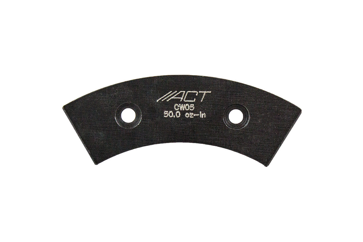 ACT 1983 Ford Mustang Flywheel Counterweight - CW05