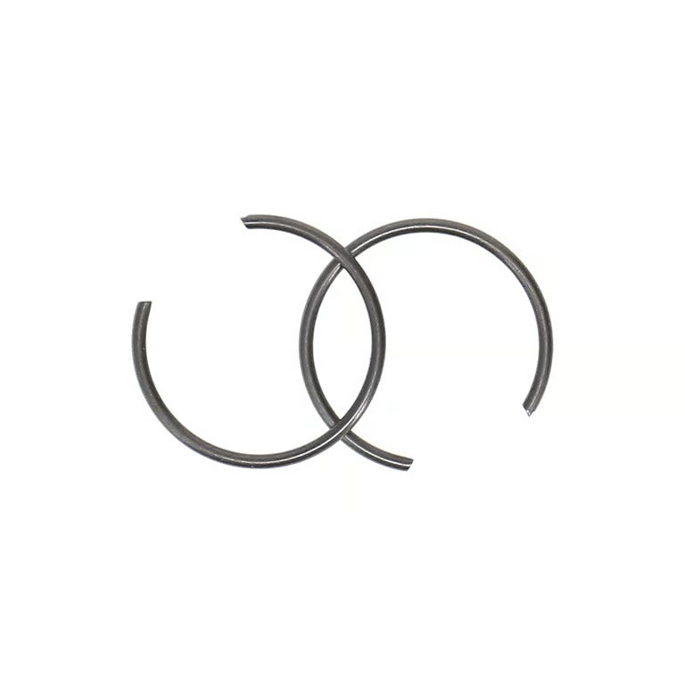 Wiseco 10mm Round Wire Locks - CW10