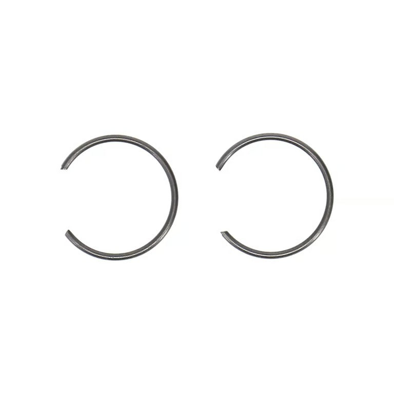 Wiseco 10mm Round Wire Locks - CW10