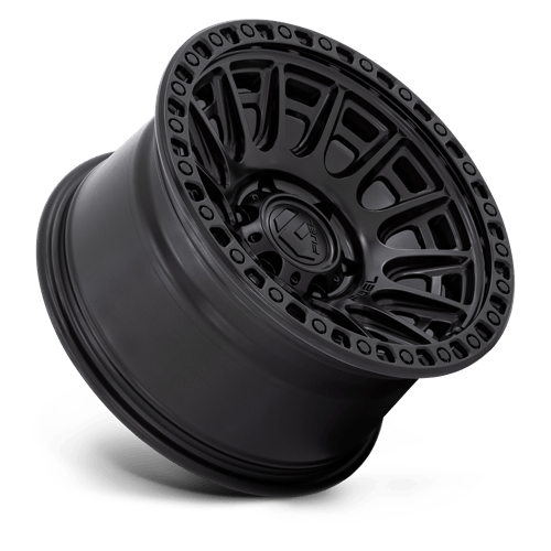 Fuel Off-Road D832 17X8.5 Blackout 5x120 +34mm
