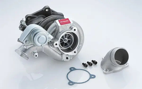 GReddy Mitsubishi EVO X CZ4A High Flow Turbine Suction Kit - 11530703