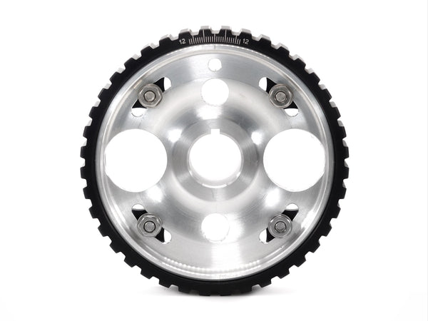 Fidanza 86-93 Supra 7MGTE Silver Cam Gear (Requires 2) - 930774