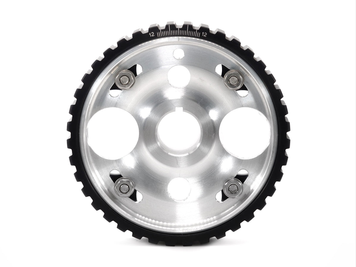 Fidanza 03-05 SRT-4 Silver Cam Gear (Requires 2) - 994244