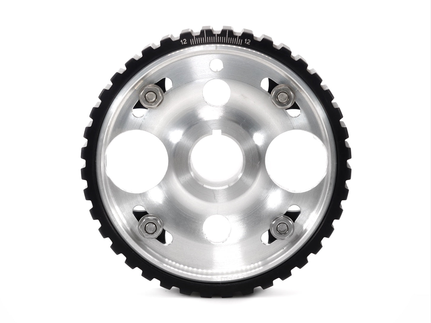 Fidanza 03-05 SRT-4 Silver Cam Gear (Requires 2) - 994244