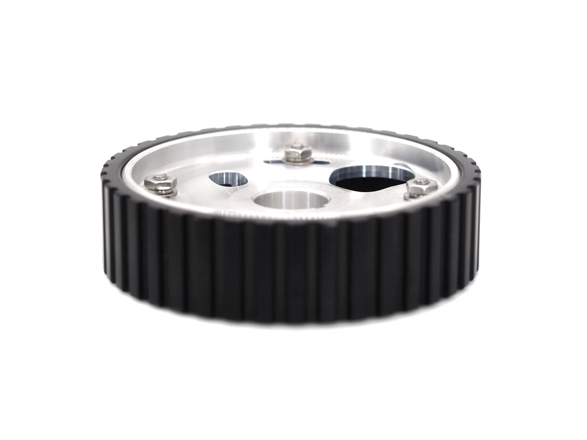 Fidanza 86-93 Supra 7MGTE Silver Cam Gear (Requires 2) - 930774