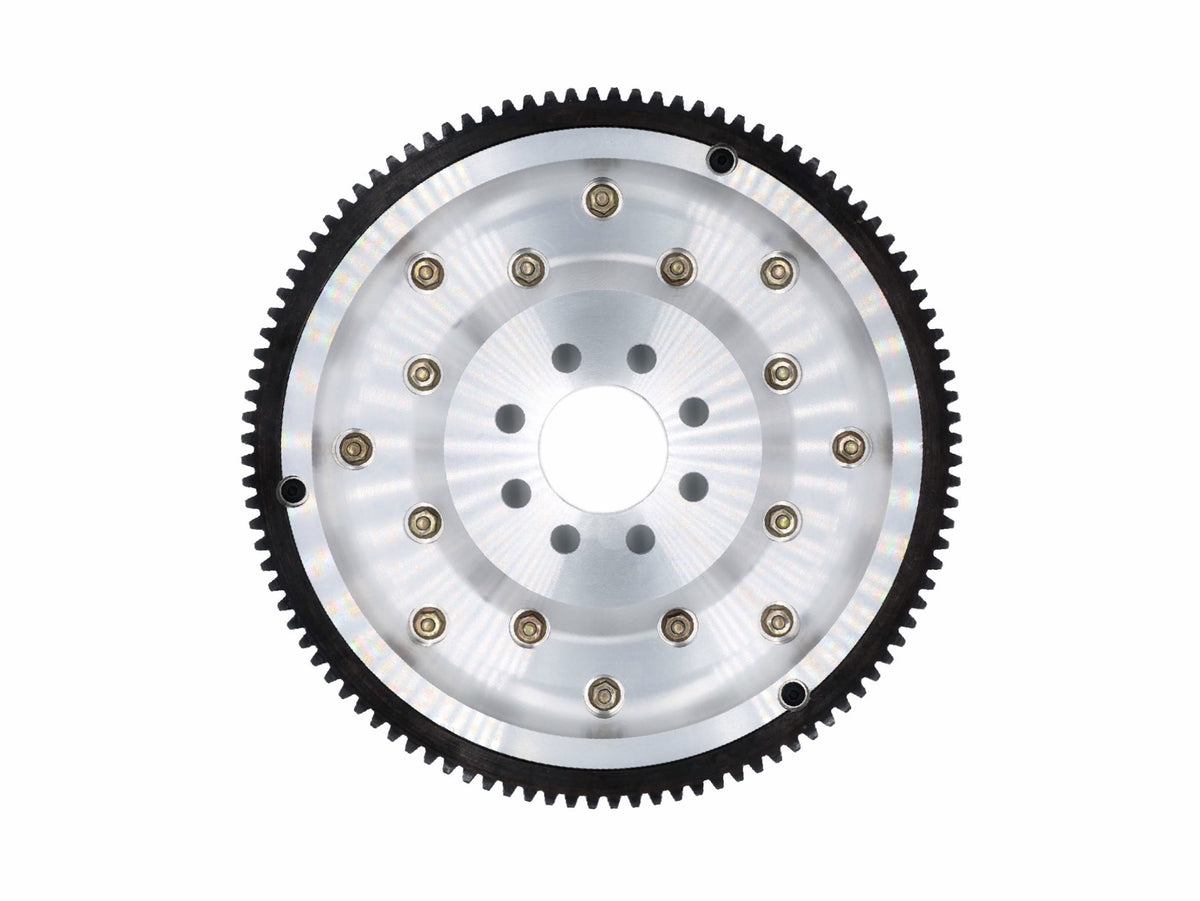 Fidanza 00-05 Lexus IS 3.0L / 93-98 Toyota Supra 3.0L Silver Cam Gear - 930664
