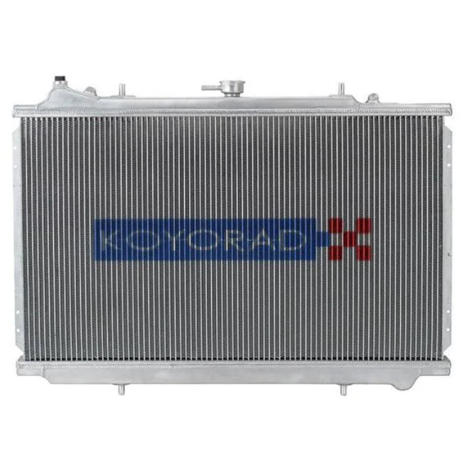 Koyo 90-96 Nissan 300ZX 3.0L Non Turbo MT Radiator - VH020241