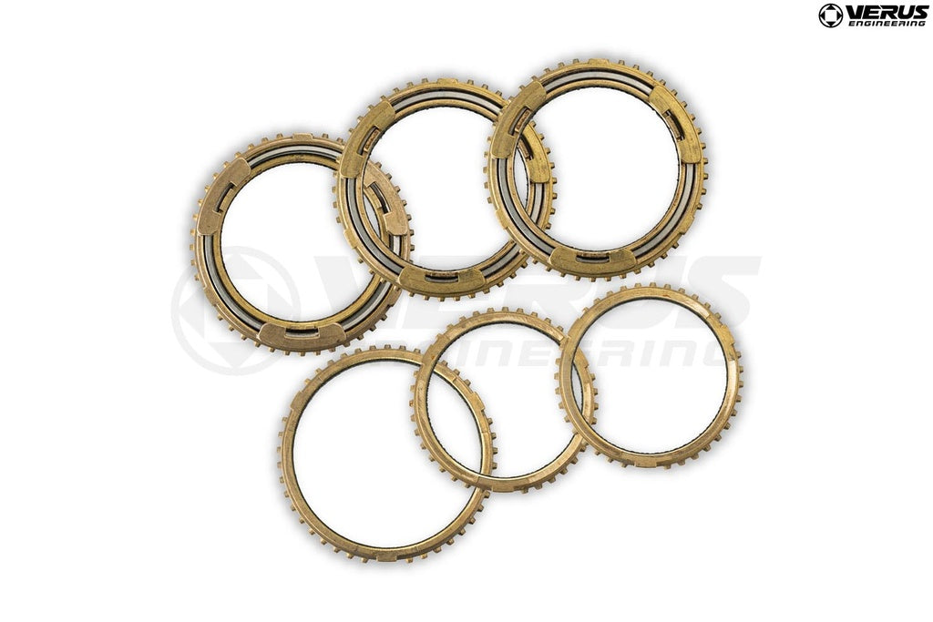 Verus - Carbon Synchro Kit - BRZ/FRS/GT86 - A0121A