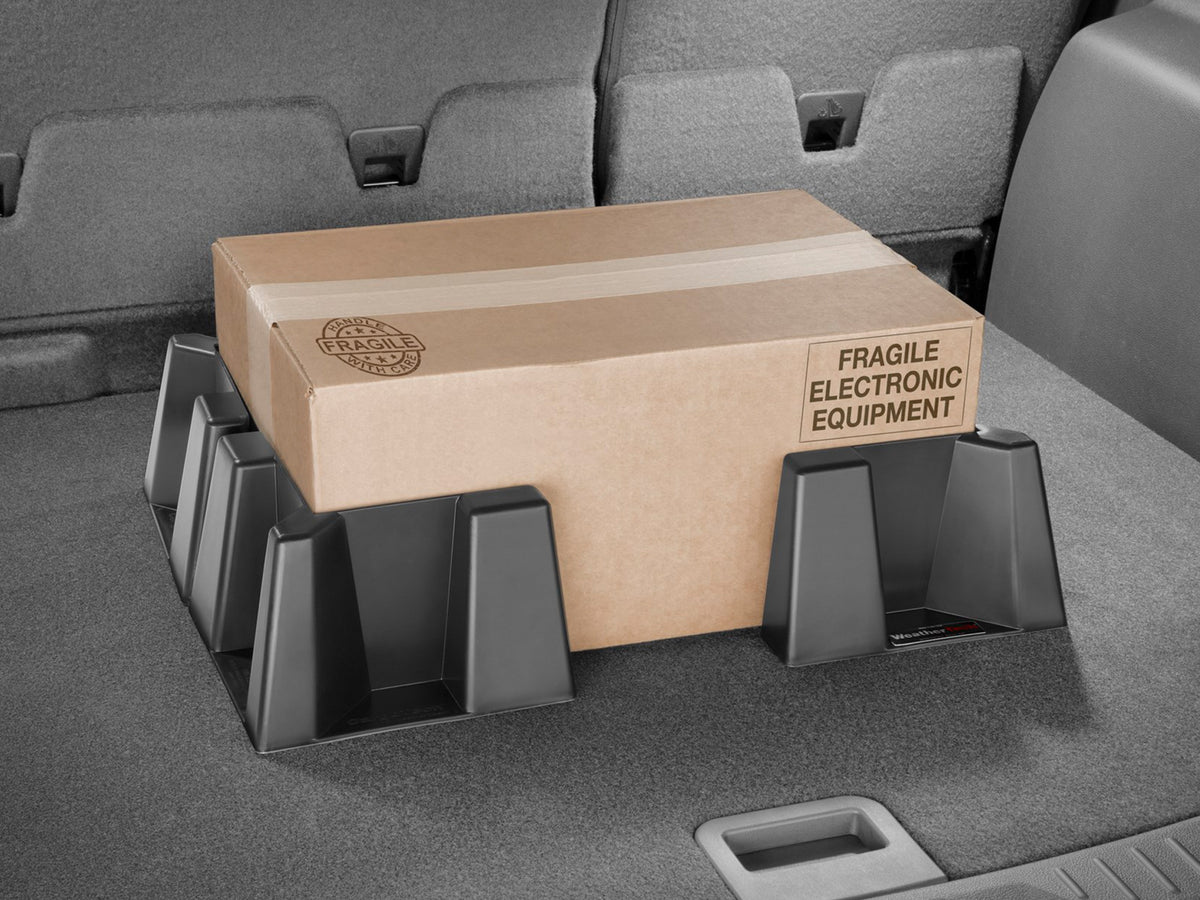 Weathertech - CargoTech - 8CTK2