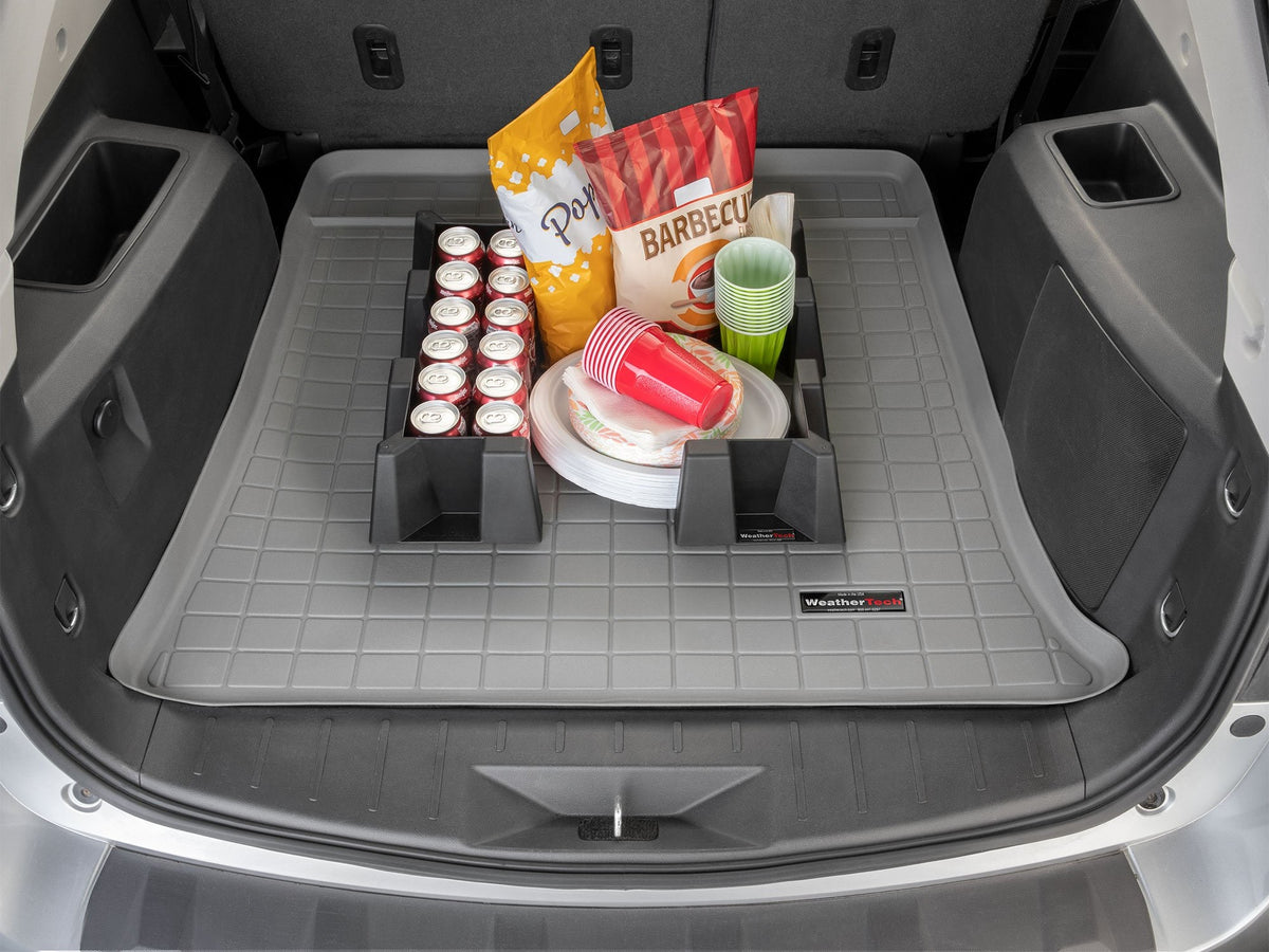 Weathertech - CargoTech - 8CTK2