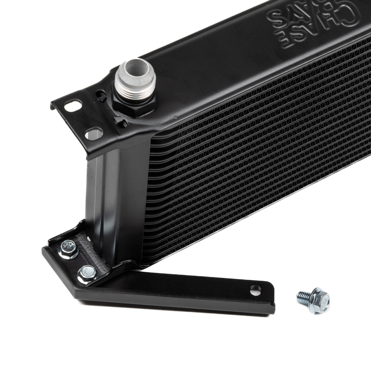 Chase Bays 2013+ Toyota 86/GR86 / Subaru BRZ w/FA20/FA24 Dual Cooler Oil Cooler Kit