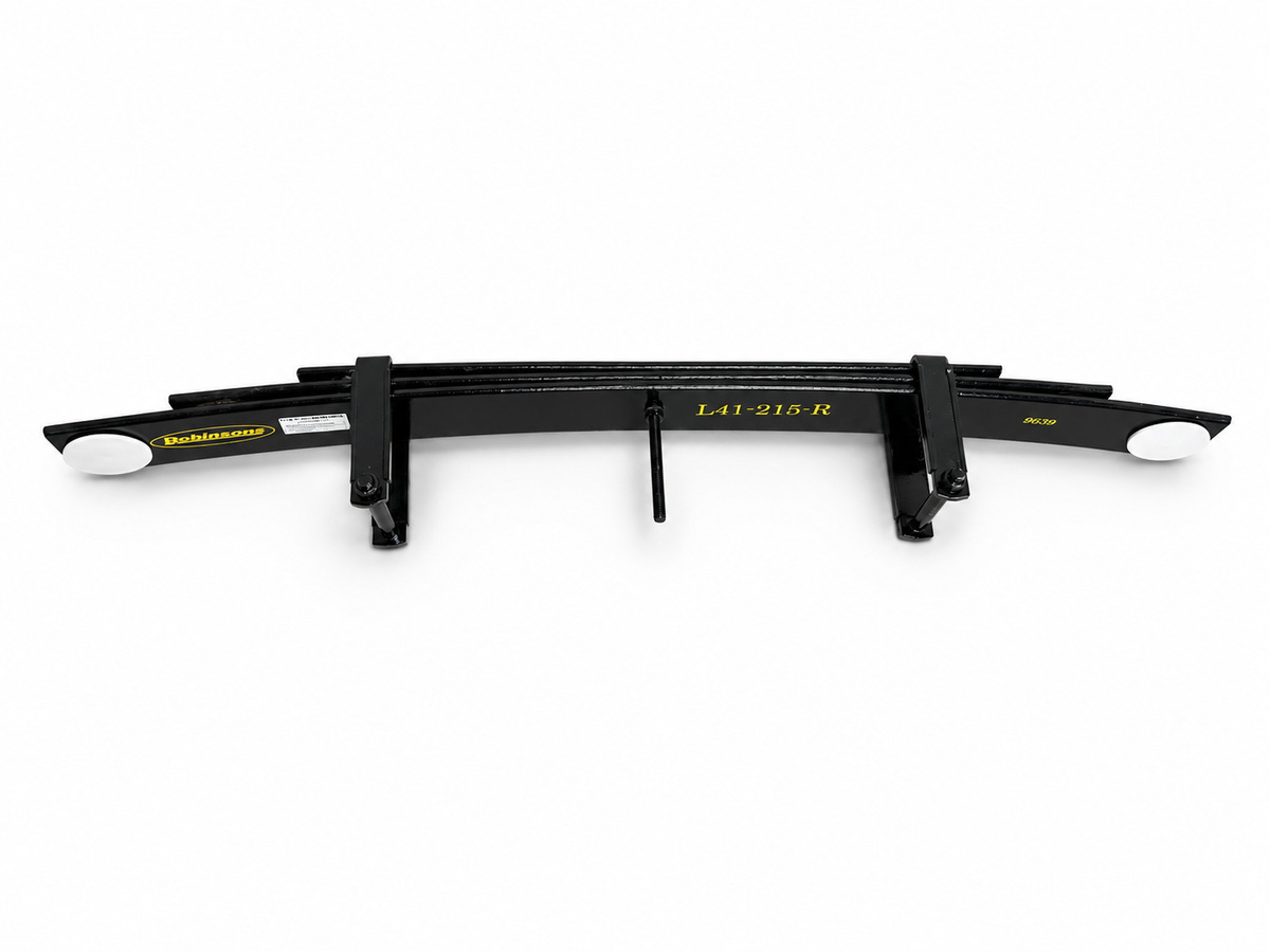 Dobinsons - Rear 3 Leaf Spring Add a Leaf - L41-215-R