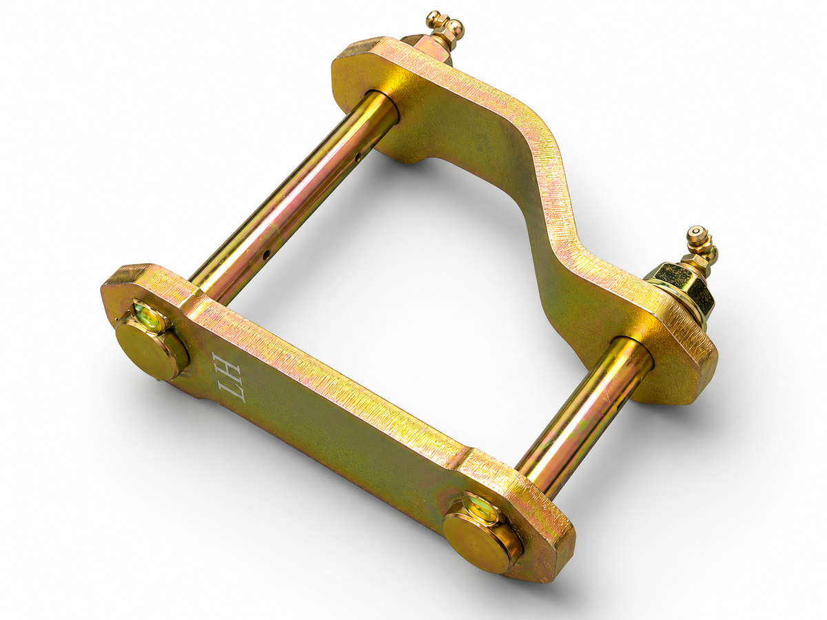 Dobinsons - Greaseable Shackle Kit - SK59-077 LH
