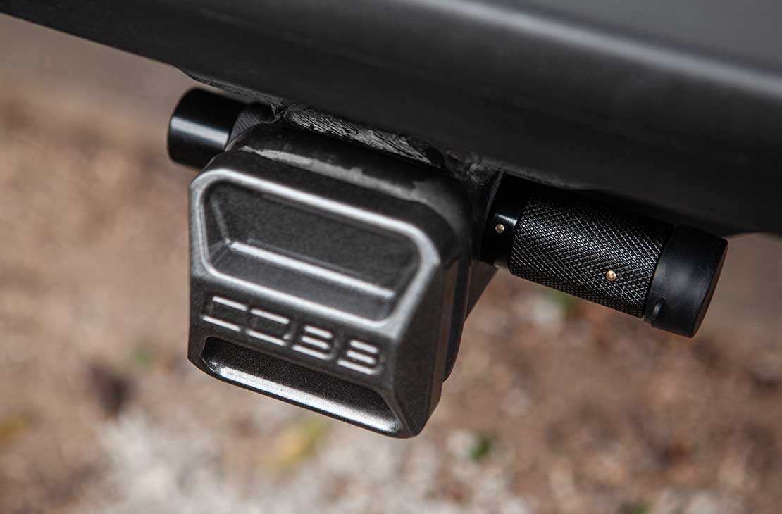 Cobb 5/8 Hitch Lock - CO-HITCH-LOCK