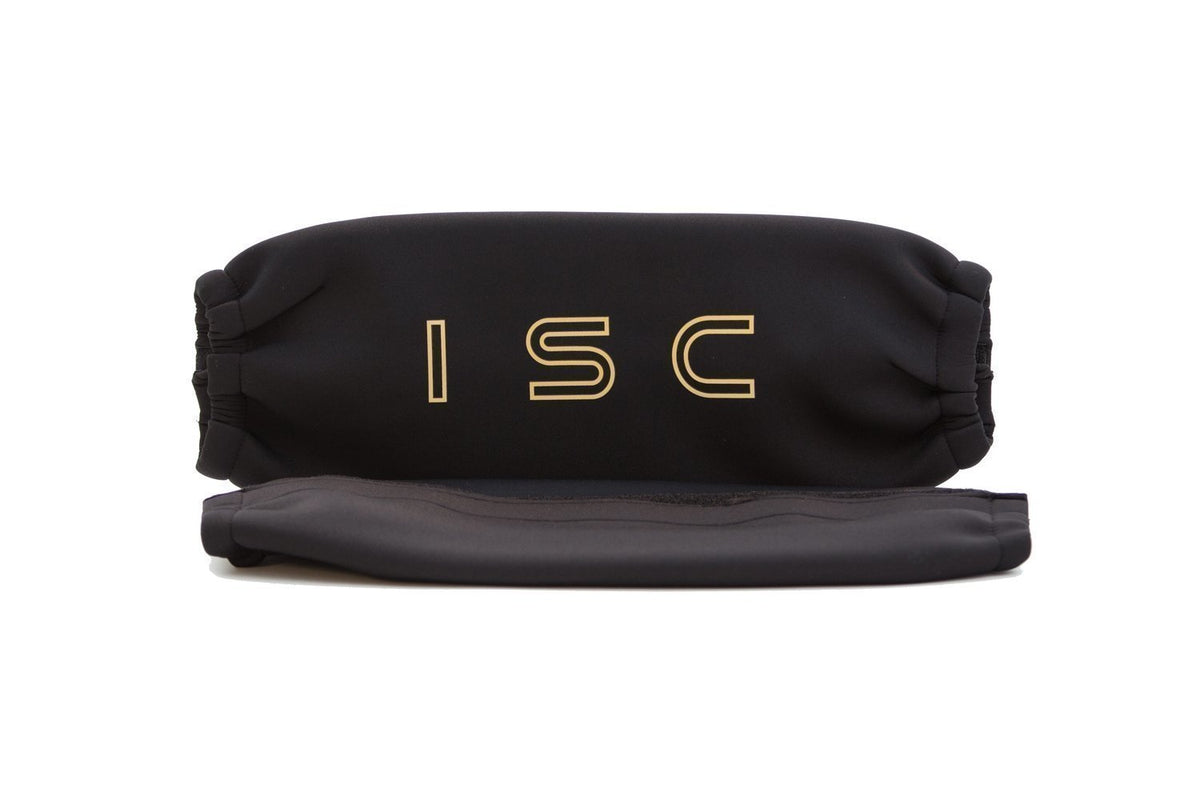 ISC Suspension 370mm Length Coilover Covers (pair) - 370MMCOILCOV