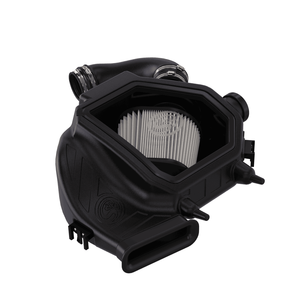 S&B Cold Air Intake For 2023-2025 Mercedes Sprinter 2.0L, Diesel - 75-5208