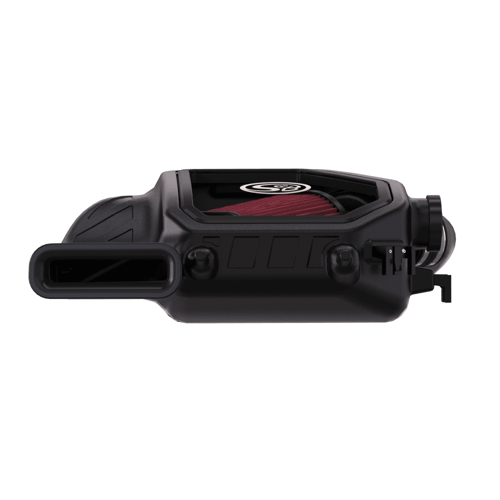 S&B Cold Air Intake For 2023-2025 Mercedes Sprinter 2.0L, Diesel - 75-5208