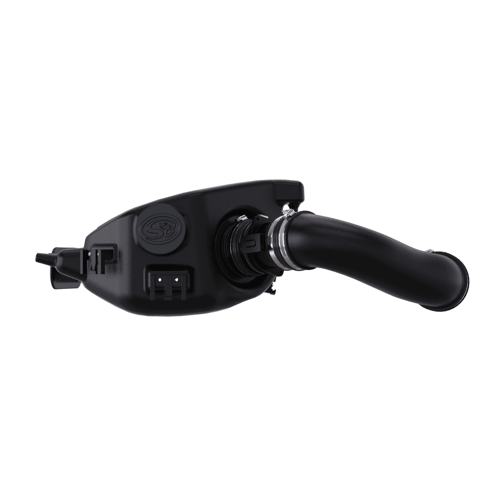 S&B Cold Air Intake For 2023-2025 Mercedes Sprinter 2.0L, Diesel - 75-5208