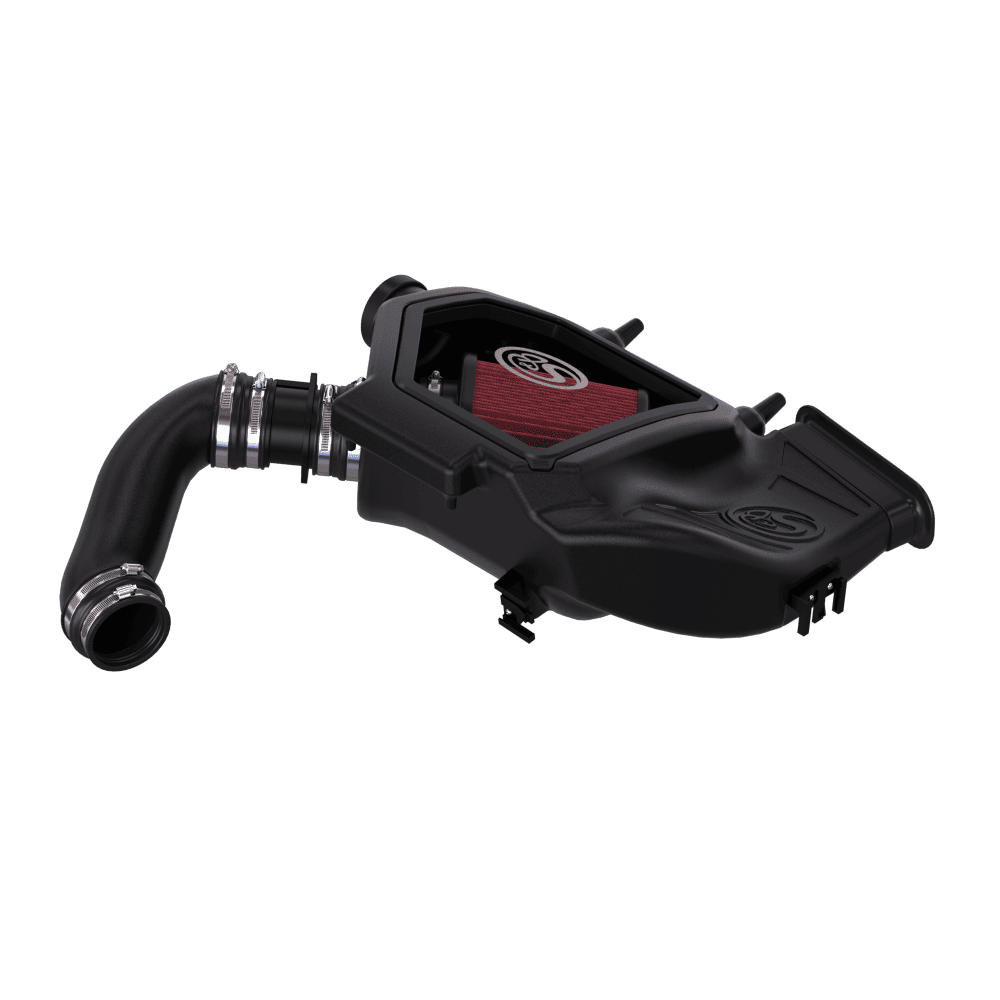 S&B Cold Air Intake For 2023-2025 Mercedes Sprinter 2.0L, Diesel - 75-5208