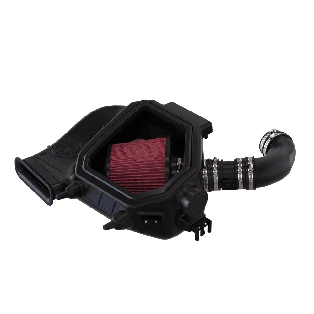 S&B Cold Air Intake For 2023-2025 Mercedes Sprinter 2.0L, Diesel - 75-5208