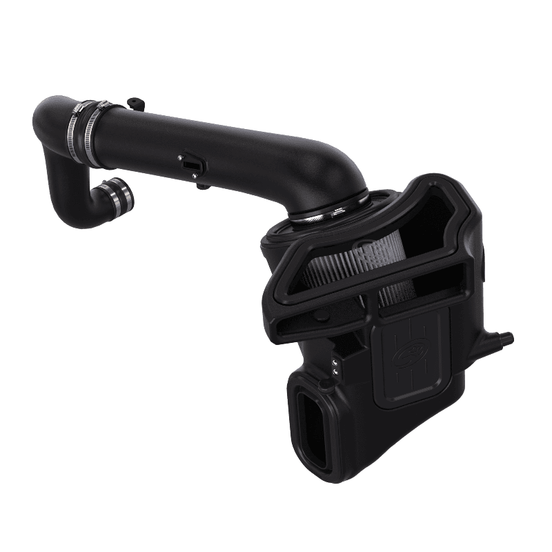 S&B Cold Air Intake for 2019-2026 Chevrolet Silverado 1500 / GMC Sierra 1500 2.7L - 75-5138