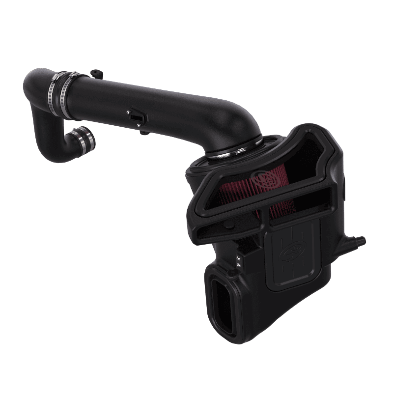 S&B Cold Air Intake for 2019-2026 Chevrolet Silverado 1500 / GMC Sierra 1500 2.7L - 75-5138