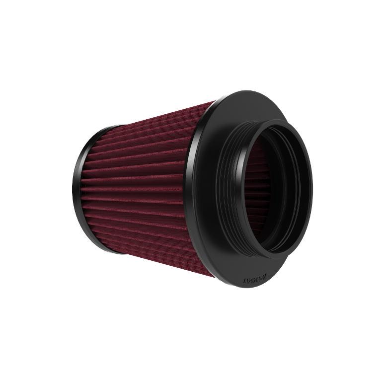 S&amp;B Round Filter with Flange - U-010811