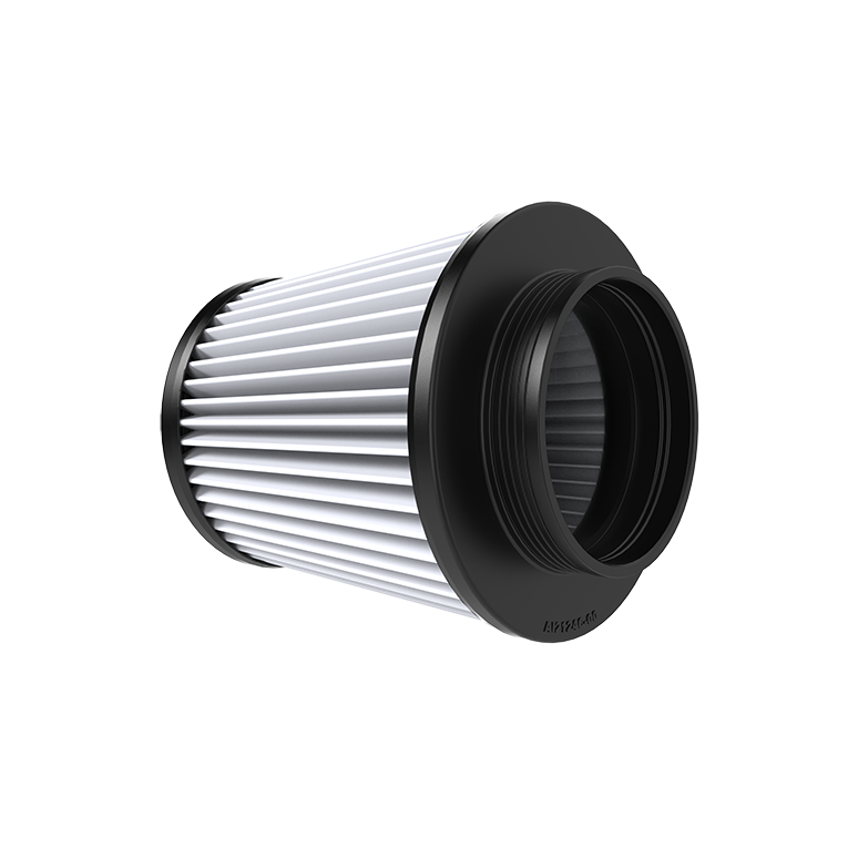 S&amp;B Round Filter with Flange - U-016652