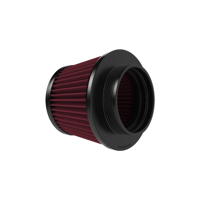 S&amp;B Round Filter with Flange - U-016650