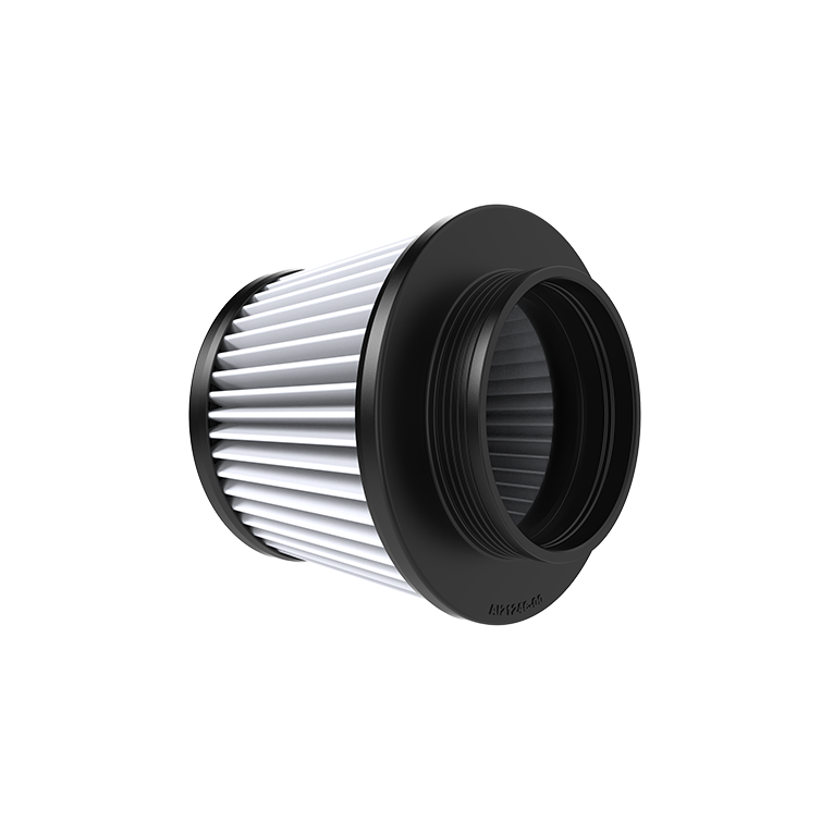 S&amp;B Round Filter with Flange - U-010809