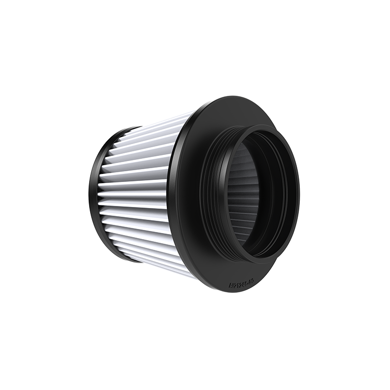 S&amp;B Round Filter with Flange - U-007890