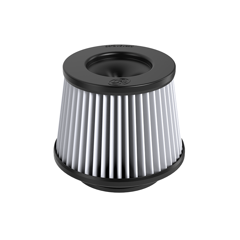 S&amp;B Round Filter with Flange - U-016649