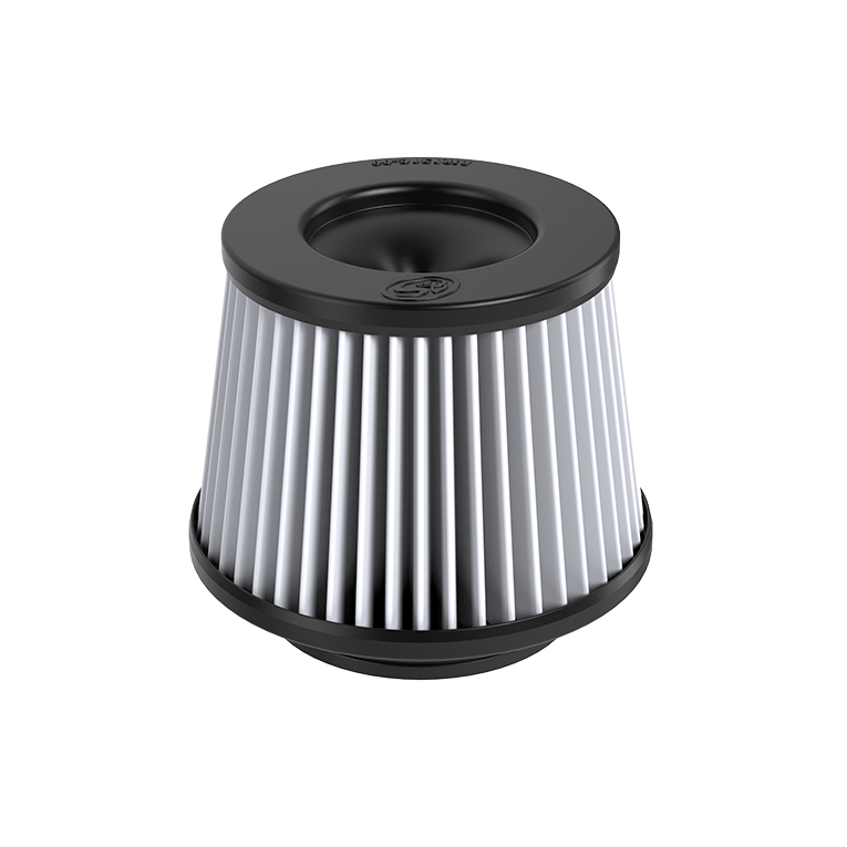 S&amp;B Round Filter with Flange - U-000007