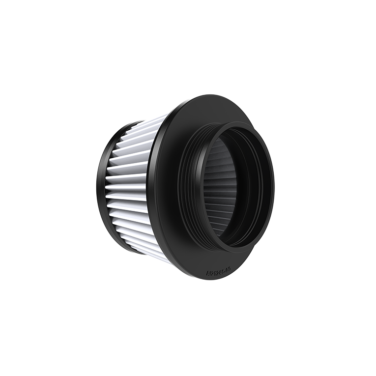 S&amp;B Round Filter with Flange - U-001466