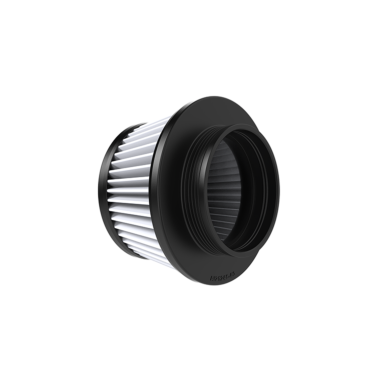 S&amp;B Round Filter with Flange - U-002926