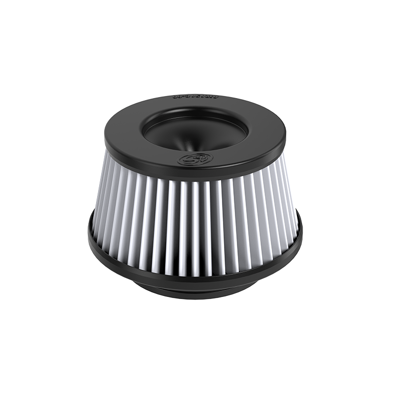 S&amp;B Round Filter with Flange - U-000006